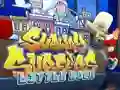 Игра Subway Surfers Little Rock онлајн