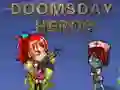 Игра Херои на Судниот ден онлајн