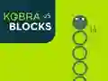 Игра Кобра против Блокови онлајн