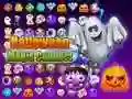 Игра Хелоуин Магична Поврзување онлајн Игра Хелоуин Магична Поврзување онлајн