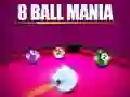 Игра 8 Топка Манија онлајн Игра 8 Топка Манија онлајн