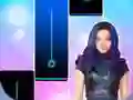 Игра Игра за Пијано Плочки: Потомци 3 онлајн Игра Игра за Пијано Плочки: Потомци 3 онлајн