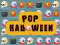 Игра Поп Хелоуин онлајн Игра Поп Хелоуин онлајн