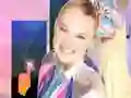 Игра JoJo Siwa Пијано Плочка онлајн Игра JoJo Siwa Пијано Плочка онлајн
