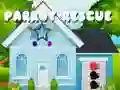 Игра Спасување на папагалите онлајн Игра Спасување на папагалите онлајн