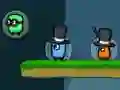 Игра Арена 2D Стрелба Повеќе Игачи онлајн Игра Арена 2D Стрелба Повеќе Игачи онлајн