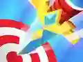 Игра Цел Удар 3D онлајн Игра Цел Удар 3D онлајн