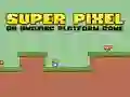 Игра Супер Пиксел онлајн Игра Супер Пиксел онлајн