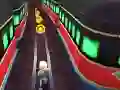 Игра Subway Surfers: Хелоуин во Орлеан онлајн