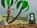 Игра Тајната на бегството од островот онлајн