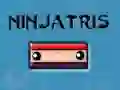 Игра Нинџатрис онлајн Игра Нинџатрис онлајн