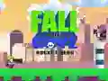 Игра Падот на Guyz: Ракетен херој онлајн Игра Падот на Guyz: Ракетен херој онлајн