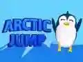 Игра Арктичен Скок онлајн Игра Арктичен Скок онлајн