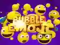 Игра Мехураст Емоджи онлајн Игра Мехураст Емоджи онлајн