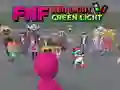 Игра FNF: Црвена Светлина, Зелена Светлина онлајн