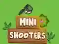 Игра Мини Стрелци онлајн Игра Мини Стрелци онлајн