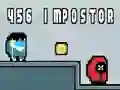 Игра 456 Импостер онлајн Игра 456 Импостер онлајн