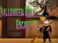 Игра Amgel Halloween Излез од Собата 21 онлајн