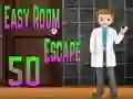 Игра Лесно Избегнување од Соба 50 онлајн Игра Лесно Избегнување од Соба 50 онлајн