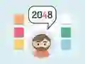 Игра 2048 онлајн Игра 2048 онлајн