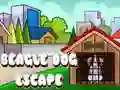 Игра Бегство на Бигл онлајн