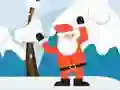 Игра Најди Дедо Мраз онлајн