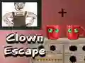 Игра Бегање на кловн онлајн Игра Бегање на кловн онлајн