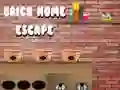 Игра Бјег од Куќата од Тепих онлајн
