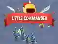 Игра Мали Командант онлајн