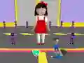 Игра Предизвикот Лигњата 7 онлајн Игра Предизвикот Лигњата 7 онлајн