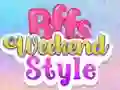 Игра Bff стил на викенд онлајн Игра Bff стил на викенд онлајн