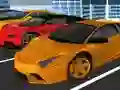 Игра Симулатор на реален летачки автомобил онлајн