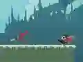 Игра Stickdoll 2: Освета на Пламенот онлајн Игра Stickdoll 2: Освета на Пламенот онлајн