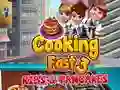 Игра Брзо Готвење 3: Ребра и Палачинки онлајн Игра Брзо Готвење 3: Ребра и Палачинки онлајн