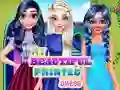 Игра BFF Мода Четворка онлајн Игра BFF Мода Четворка онлајн