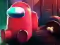 Игра Импостер 3D онлајн