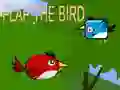 Игра Махни Птицата онлајн Игра Махни Птицата онлајн