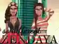 Игра Толку Различна Zendaya онлајн Игра Толку Различна Zendaya онлајн
