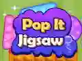 Игра Pop It Пазл онлајн Игра Pop It Пазл онлајн
