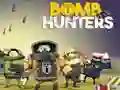 Игра Ловци на бомби онлајн Игра Ловци на бомби онлајн