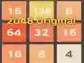 Игра 2048 Оригинал онлајн Игра 2048 Оригинал онлајн