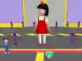 Игра Игра со октоподи - Стигмата на групите онлајн Игра Игра со октоподи - Стигмата на групите онлајн