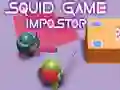 Игра Игра со школки: Импостер онлајн