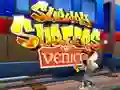 Игра Subway Surfers: Светска Турнеја Венеција онлајн Игра Subway Surfers: Светска Турнеја Венеција онлајн