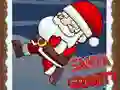 Игра Санта Гравитација онлајн