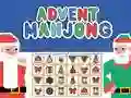 Игра Advent Mahjong онлајн Игра Advent Mahjong онлајн