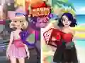 Игра #Проектант на Божиќни Пораки онлајн Игра #Проектант на Божиќни Пораки онлајн