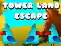 Игра Бегство од Кулата онлајн