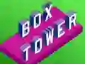 Игра Кула од кутији онлајн
