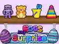 Игра Moji Jaja Izненадување онлајн Игра Moji Jaja Izненадување онлајн